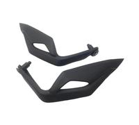 Motorcycle Side Spoiler Wing For NVX155 2017-2018 NVX 155 AEROX 155 Motorcycle Right Brake Side Left Clutch Side HandGuard Handlebar