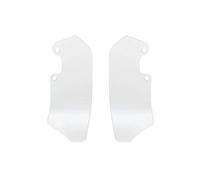 Motorcycle Side Spoiler Wing For R1200GS Windshield Windscreen Ventilation Plate Side Panels Motorcycle R 1200GS For Adventure ADV 2004 2005 2006 2007-2012