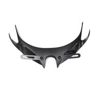 Motorcycle Side Spoilers Motorbikes Side Air Wind Wings For Forza 350 2021 2022 Motorcycle Side Spoiler Compact Front Fairing Winglets Aerodynamic For Wing Wings