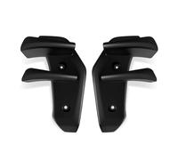 Motorcycle Side Spoilers Motorbikes Side Air Wind Wings For MT07 2025 Motorcycle Side Spoiler Accessories For Wing Front Spoiler Lower Spoiler Fixed For Wing