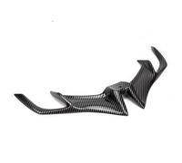 Motorcycle Side Spoilers Motorbikes Side Spoiler Fairing Wind Covers For R15 For V3 Motorcycle Fairing Modified Race Aerodynamic Winglet Wind For Wing Universal
