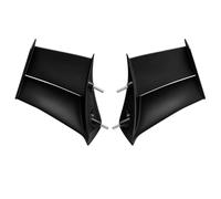 Motorcycle Side Spoilers Motorcycle Aerodynamic For Wing Compatible With Ducati For Panigale For V4 V4R V4S 2025 2026 Side Aileron Winglet For Fixed Spoiler