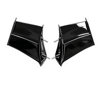 Motorcycle Side Spoilers Motorcycle Aerodynamic For Wing Compatible With Ducati For Panigale For V4 V4R V4S 2025 2026 Side Aileron Winglet For Fixed Spoiler
