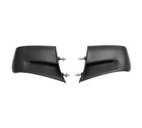 Motorcycle Side Spoilers Motorcycle Front Fairing Side Compatible With DUCATI For PANIGALE For V4 V4S V4R SP 2022 2023 Winglets Air Deflector Kit Side Cover