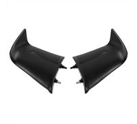 Motorcycle Side Spoilers Motorcycle Winglets Side Compatible With Ducati For Panigale For V4 V4S V4R 2022 2023 Panels Fixed For Wing Aerodynamics Fairing