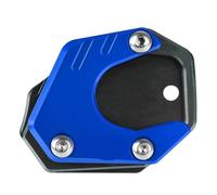 Motorcycle Side Stand Enlarge Plate Extension Kickstand For CB650R For Neo Sports Cafe 2019 2020 2021 2022 Motorcycle Side Stand Plate Pad(D)