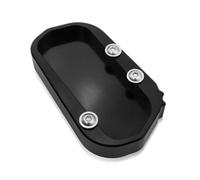 Motorcycle Side Stand Enlargement For BMW R1300RT | Accessory Extension Kickstand Pad