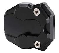 Motorcycle Side Stand Enlarger For Yamaha For Nmax155 2015-2016 For XMAX 300 2017-2018 CNC Motorcycle Bracket Foot Extension Pad Support Plate Side Stand(3481)