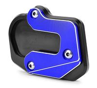 Motorcycle Side Stand Enlarger Kickstand Plate Pad Support Shell For F900 F 900 XR/R F900XR F900R 2020 2021 2022(77)