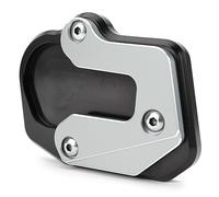 Motorcycle Side Stand Enlarger Kickstand Plate Pad Support Shell For F900 F 900 XR/R F900XR F900R 2020 2021 2022(5)