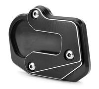 Motorcycle Side Stand Enlarger Kickstand Plate Pad Support Shell For F900 F 900 XR/R F900XR F900R 2020 2021 2022(18)