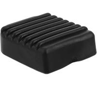Motorcycle Side Stand Enlarger Plate Kickstand Extension Pad Precision Engineered Reliable Performance Long Lasting Maintenance Replacement Off-Road Racing Workshop Repair