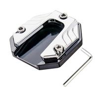 Motorcycle Side Stand Extension for Triumph Bonneville/America