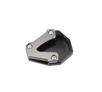 Motorcycle Side Stand Extension Kickstand For Ben&elli TRK502 TRK 502 2020 2021 Motorcycle Accessories CNC Kickstand Foot Side Stand Extension Pad Support Plate