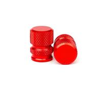 Motorcycle Side Stand Extension Kickstand Pad Tire Caps For Ninja 500 2025 For Ninja 500SE Z500 For ELIMINATOR 500 SE 2024 Motorcycle Kickstand Pad(T-C-Red)