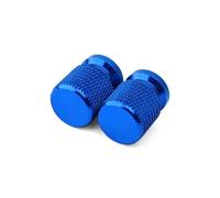 Motorcycle Side Stand Extension Pad Kickstand Enlarger Plate Bracket for ST125 ST 125 DAX125 125CC 2022 2023 DAX 125 Side Stand Extension Pad(2Piece-Blue)