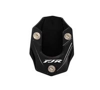 Motorcycle Side Stand Foot Pad Widened Anti-slip Replacement Accessory For For FJR1300 2001-2019(Style 6)