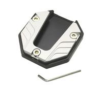 Motorcycle side stand For Continental GT 650 | Non Slip Surface Anti Sinking Stable Support Wide Application Wear Resistant Easy Installation Compact Size Precision Fitment
