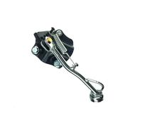 Motorcycle Side Stand For DIO For ZX AF34 AF35 Motorcycle Scooter Iron