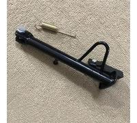 Motorcycle Side Stand For H-ONDA CBT125 CBT150 CBT 125 150 125cc Motorcycle Kickstand Side Support Kick Bracket Foot Stand