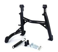 Motorcycle Side Stand For KAWASAKI For Versys X300 2017 2018 2019 Parking Bracket Stand Middle Kickstand Center Central Firm Holder Support