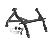 Motorcycle Side Stand For SUZUKI V-STROM 1000 2014-2018 2019 Parking Bracket Stand Middle Kickstand Center Central Firm Holder Support