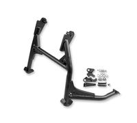 Motorcycle Side Stand Motorcycle Centerstand Middle Kickstand Foot Kick Stand Support Bracket Center Accessories For CFMOTO 450-MT 450MT