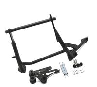 Motorcycle Side Stand Motorcycle Centerstand Middle Kickstand Foot Kick Stand Support Bracket Center Accessories For BMW F750GS 2018 2019 2020 2021