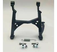 Motorcycle Side Stand Motorcycle Middle Center Kickstand Kick Stand Holder Support Bracket For Kawasaki For Versys-X 300 KLE300