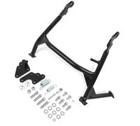 Motorcycle Side Stand Motorcycle Middle Center Kickstand Kick Stand Holder Support Bracket For SUZUKI VSTROM 800DE/SE/RE V-strom 800 De 2022