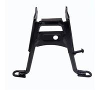 Motorcycle Side Stand Motorcycle Motorbike Kickstand For Ya&ma&ha For PY50 PW50 Motorcycle Dirt Bike Complete Center Kick Main Stand Assembly Bike Kickstand