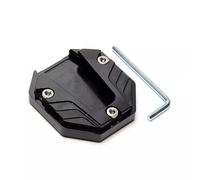 Motorcycle Side Stand Pad For Yamaha AG100