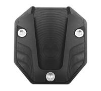 Motorcycle Side Stand Pad High Strength Stable Enlarged Base Motorcycle