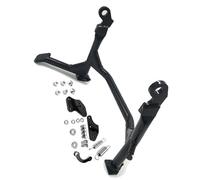 Motorcycle Side Stand Parking Bracket Stand For Y-AMAHA FZ09 2013-2016 2017 2018 2019 Middle Kickstand Center Central Firm Holder Support