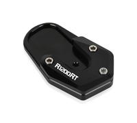 Motorcycle Side Stand Plate Pad For B&M&W R1200 RT LC R1250RT 2014-2024 R1200RT R1250RS Motorcycle Accessories Side Stand Enlarger Kickstand Enlarge Plate Pad