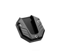Motorcycle Side Stand Plate Pad for Benelli Imperiale 400 2019-2026