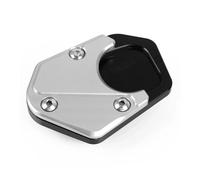 Motorcycle Side Stand Plate Pad FOR CF1 450SR 450 SR SS 2022 2023 2024 450SS Motorcycle Side Stand Enlarger Enlarge Plate Extension Pad 450NK