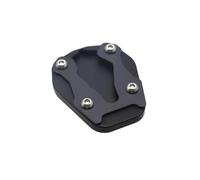 Motorcycle Side Stand Plate Pad For CFMOTO 450MT 450 MT Motorcycle Kickstand Support Plate Foot Side Stand Extension Pad Accessories