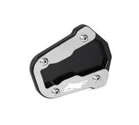 Motorcycle Side Stand Plate Pad For CRF300L CRF300 CRF 300 L 300L Rally 2021 2022 2023 Motorcycle Foot Side Stand Enlarger Extension Kickstand Plate Pad