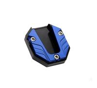Motorcycle Side Stand Plate Pad for Mash Seventy 125 2012-2026