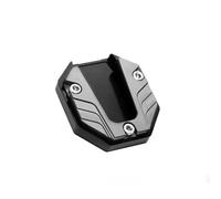 Motorcycle Side Stand Plate Pad for Mash Seventy 125 2012-2026
