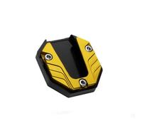 Motorcycle Side Stand Plate Pad for Mash Seventy 125 2012-2026