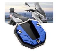 Motorcycle Side Stand Plate Pad For Suzuki Boulevard C50 2005-2026