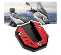 Motorcycle Side Stand Plate Pad For Suzuki XT V Strom DL1000 1000/XT