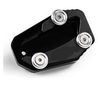Motorcycle Side Stand Plate Pad For Yamaha For TMAX530 For TMAX560 SX DX Tech Max 2017-2022 Motorcycle Kickstand Foot Side Stand Extension Pad(4204)