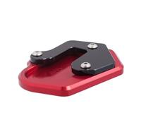 Motorcycle Side Stand Side Stand Pad Widening Plate for F900R/F900XR 2020-2022