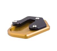 Motorcycle Side Stand Side Stand Pad Widening Plate for F900R/F900XR 2020-2022