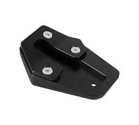 Motorcycle Side stand Support For For Nightster 975 RH975 2022-2024 Kickstand Foot Side Stand Extension Pad Enlarge Support Plate