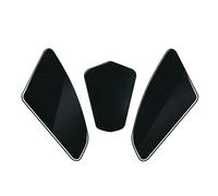 Motorcycle Side Tank Pad 3D Carbon-Look Motorcycle Pad Protector Decal Stickers for YAM&AHA FJR 1300 FJR 1300 FJR1300 2006-2021