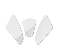Motorcycle Side Tank Pad 3D Carbon-Look Motorcycle Pad Protector Decal Stickers for YAM&AHA FJR 1300 FJR 1300 FJR1300 2006-2021